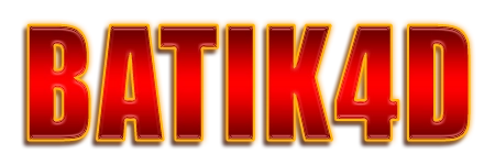 BATIK4D
