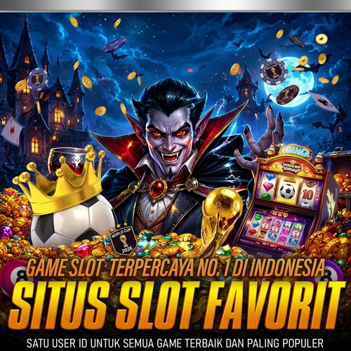 BATIK4D: Situs Slot Online untuk Pengunjung Indonesia